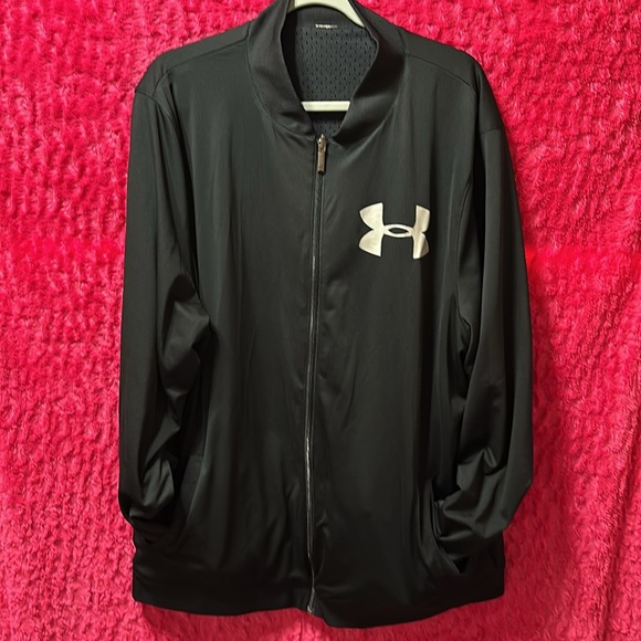 Under Armour reversible jacket - Picture 2 of 2